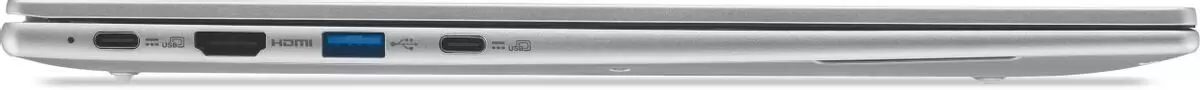 Ноутбук Acer Swift Air 16 SFA16-61M-R0MH NX.DJACD.001 Win 11 Pro фото 7