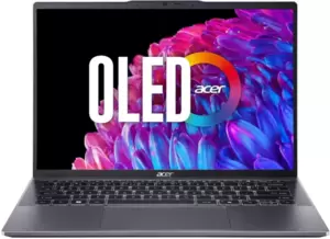 Ноутбук Acer Swift Go 14 SFG14-63-R57X NX.KTSCD.003 фото