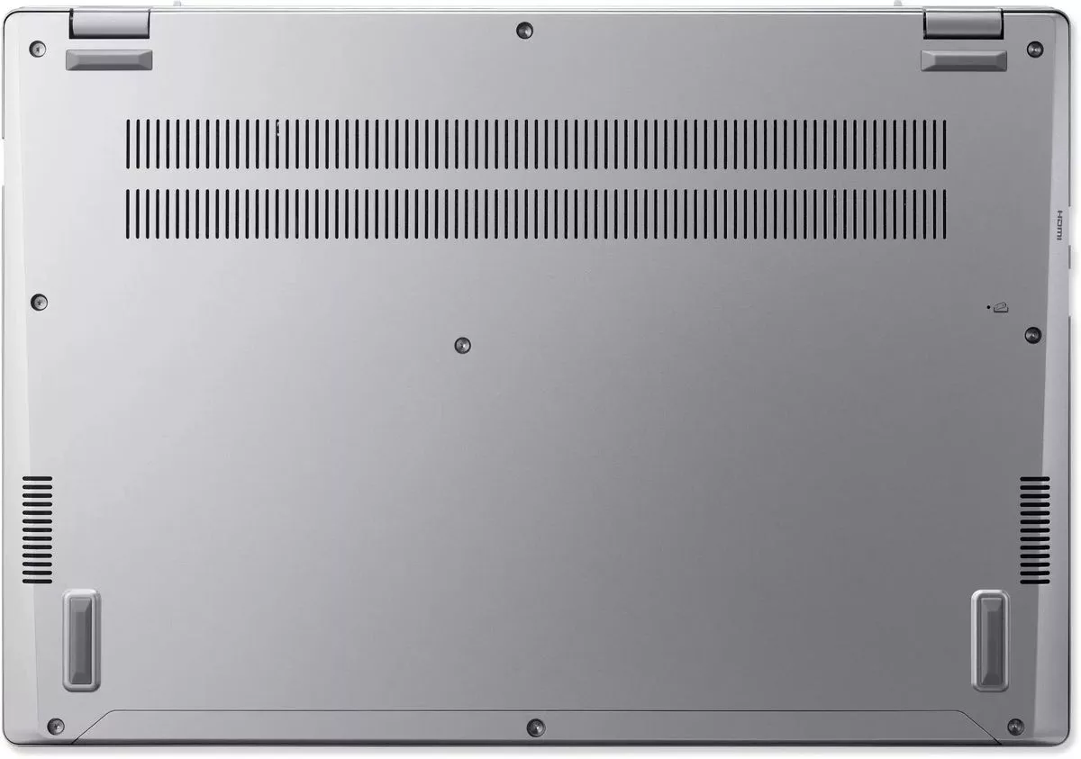 Ноутбук Acer Swift Go 14 SFG14-71-52F0 NX.KLQCD.007 фото