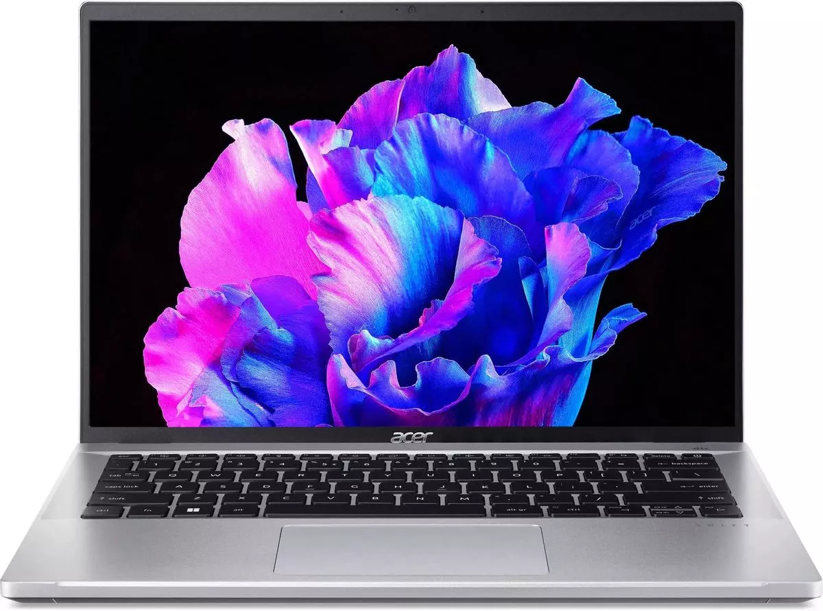 Acer Swift Go 14 SFG14-71 NX.KY7ER.001