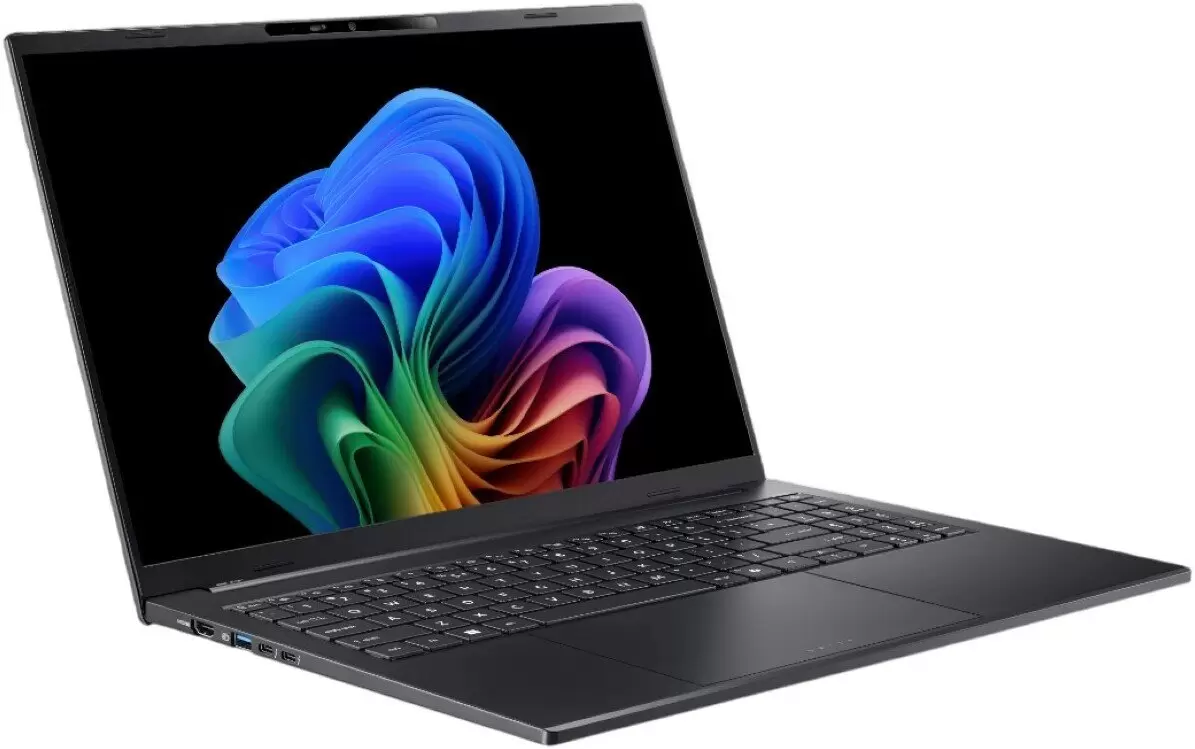 Ноутбук Acer Swift Go 16 AI SFG16-74-568D NX.JNMCD.001 фото 2