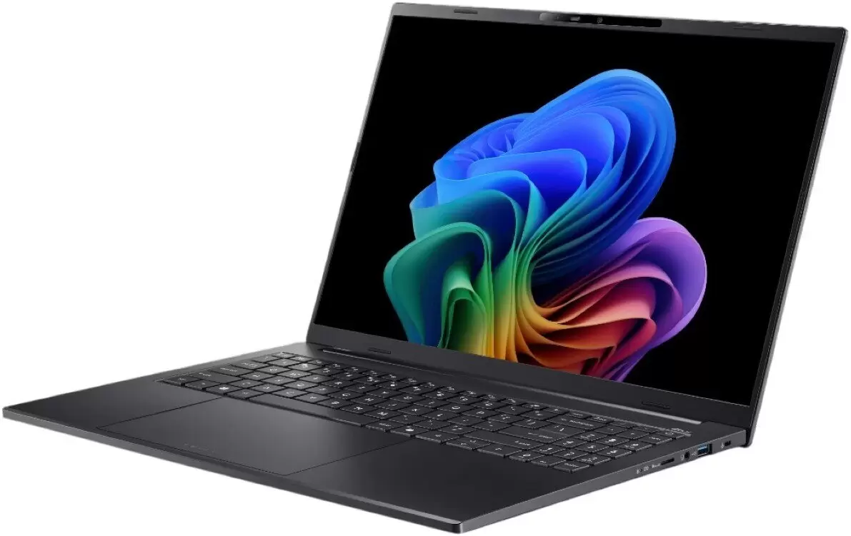 Ноутбук Acer Swift Go 16 AI SFG16-74-568D NX.JNMCD.001 фото 3