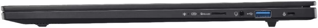 Ноутбук Acer Swift Go 16 AI SFG16-74-568D NX.JNMCD.001 фото 5