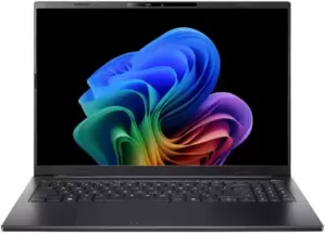 Ноутбук Acer Swift Go 16 AI SFG16-74-568D NX.JNMCD.001 фото
