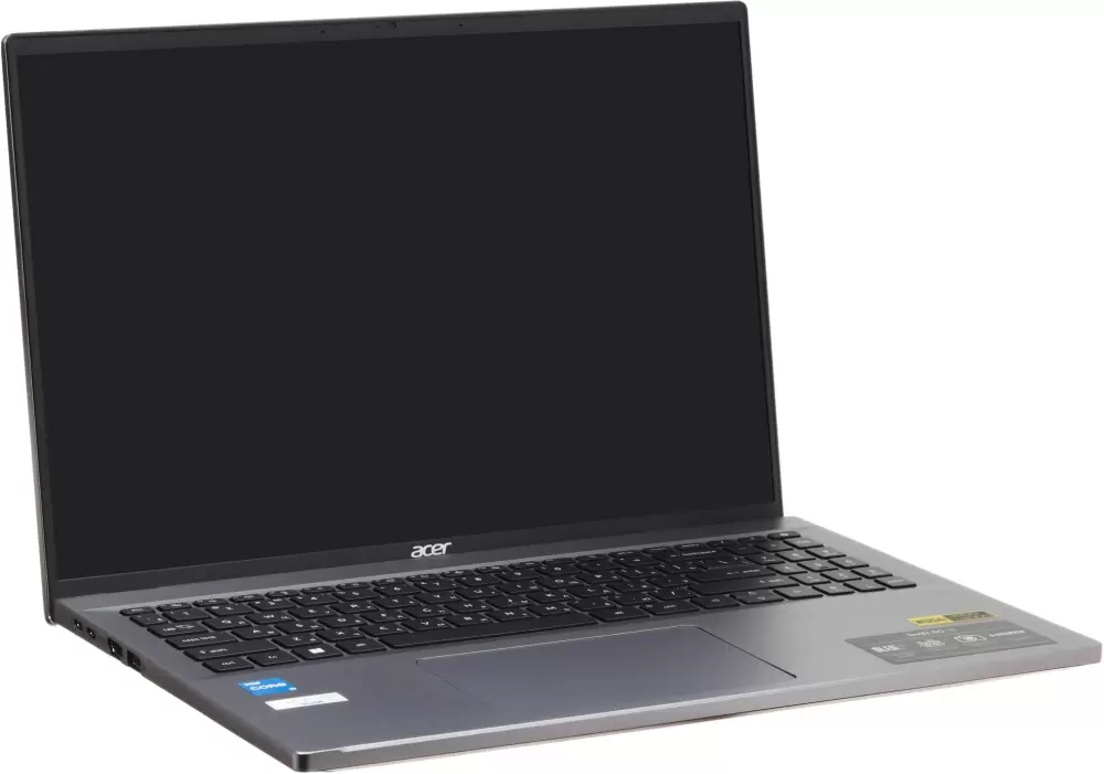 Ноутбук Acer Swift Go 16 SFG16-71-57SN NX.KM4CD.007 фото