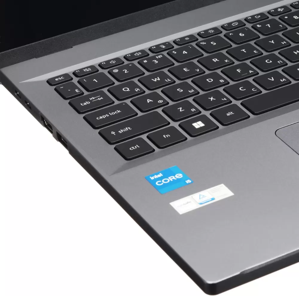 Ноутбук Acer Swift Go 16 SFG16-71-57SN NX.KM4CD.007 фото