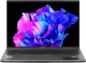 Ноутбук Acer Swift Go 16 SFG16-71-57SN NX.KM4CD.007 фото