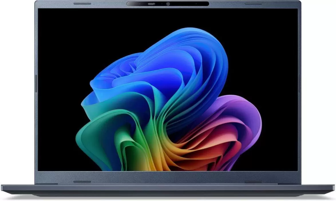 Ноутбук Acer Swift Go AI SFG14-75-77RL NX.JNBCD.008 фото