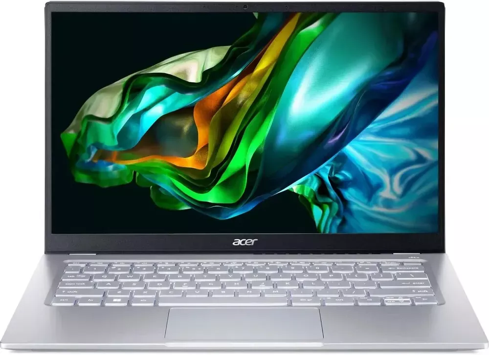 Acer Swift Go SFG14-41-R2U2 NX.KG3CD.003