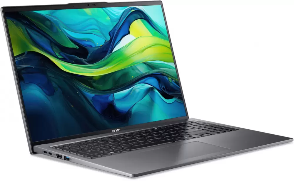 Ноутбук Acer Swift Go SFG16-72-787A NX.KSHCD.003 фото