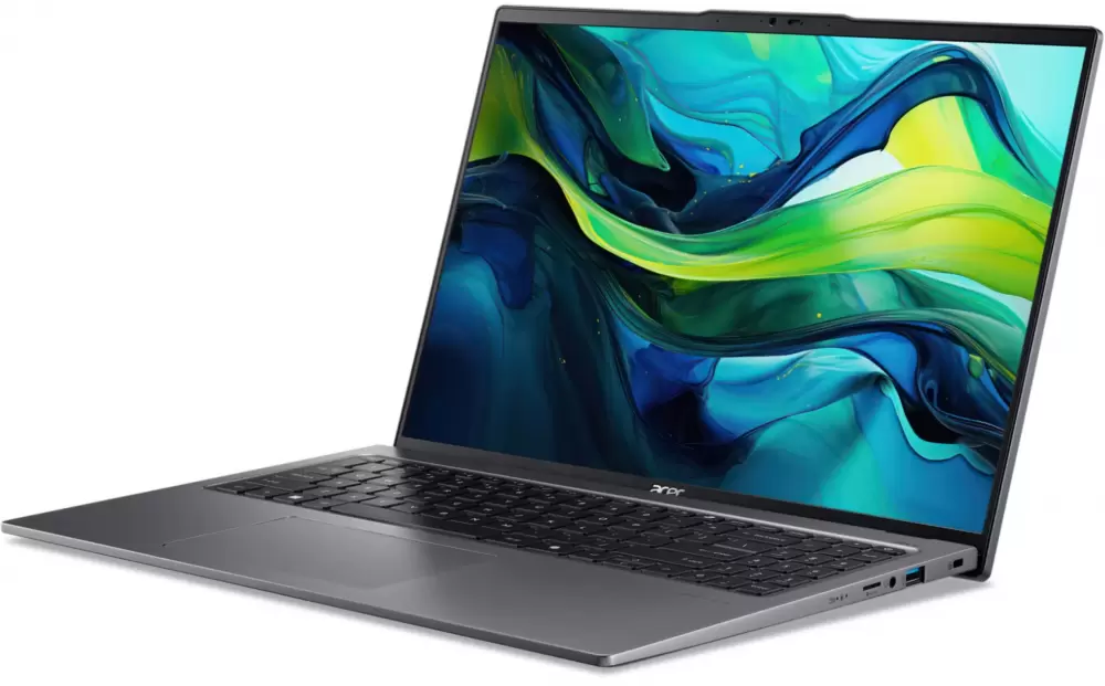 Ноутбук Acer Swift Go SFG16-72-787A NX.KSHCD.003 фото