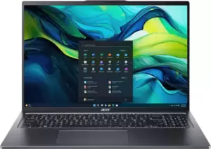 Ноутбук Acer Swift Go SFG16-72-787A NX.KSHCD.003