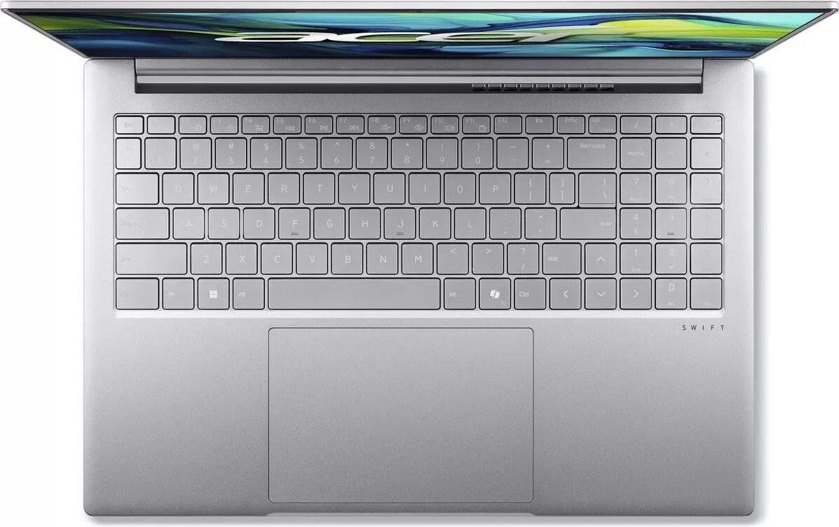 Ноутбук Acer Swift Lite 16 SFL16-51M-54BL NX.D3UCD.002 Win 11 Pro фото 4