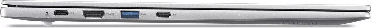 Ноутбук Acer Swift Lite 16 SFL16-51M-54BL NX.D3UCD.002 Win 11 Pro фото 6