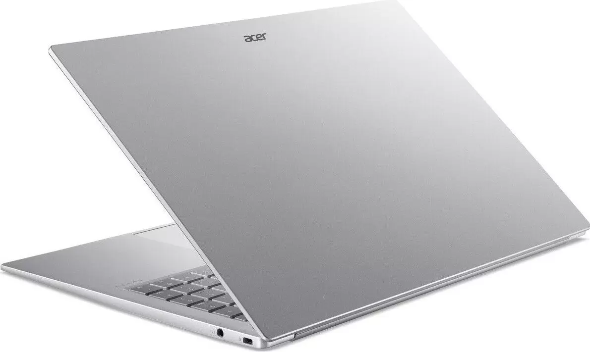 Ноутбук Acer Swift Lite 16 SFL16-51M-54BL NX.D3UCD.002 Win 11 Pro фото 8