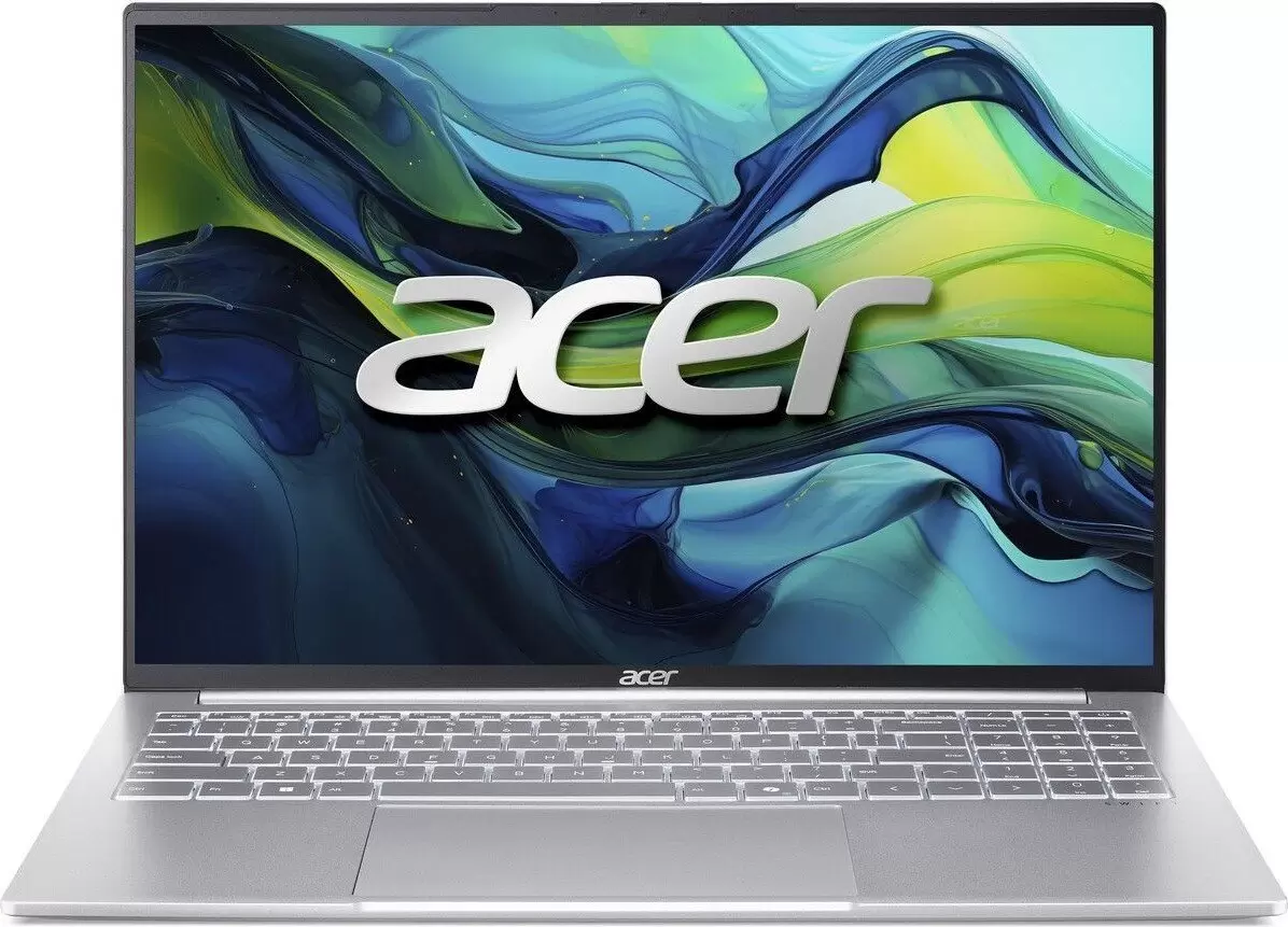 Acer Swift Lite 16 SFL16-51M-59VL NX.D3UCD.001