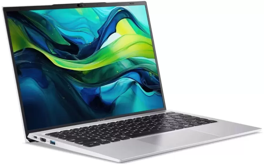 Ноутбук Acer Swift Lite SFL14-53M-525K NX.J58ER.001 фото