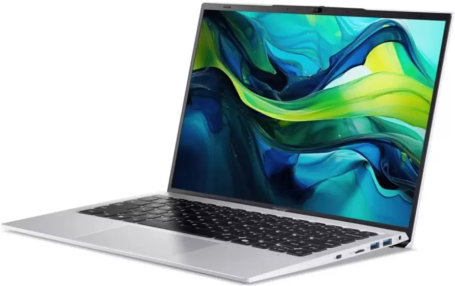 Ноутбук Acer Swift Lite SFL14-53M-525K NX.J58ER.001 фото
