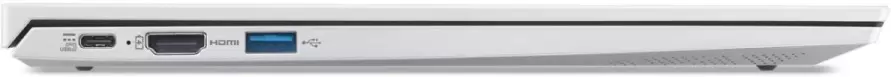 Ноутбук Acer Swift Lite SFL14-53M-525K NX.J58ER.001 фото