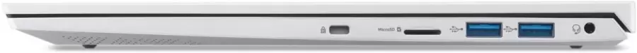 Ноутбук Acer Swift Lite SFL14-53M-525K NX.J58ER.001 фото