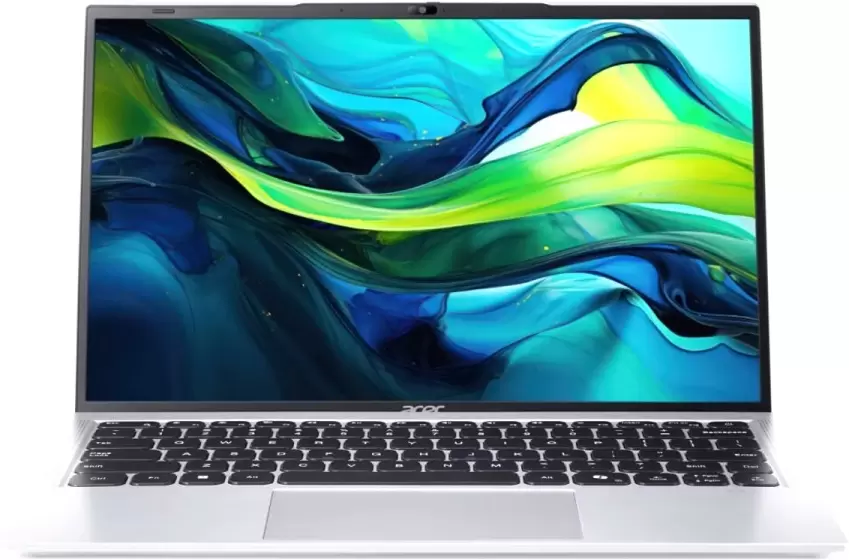 Ноутбук Acer Swift Lite SFL14-53M-525K NX.J58ER.001 фото