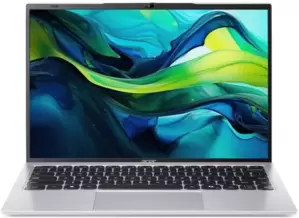 Ноутбук Acer Swift Lite SFL14-53M-525K NX.J58ER.001 фото