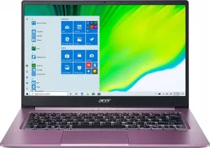 Ноутбук Acer Swift SF314-42-R87Z NX.HULER.001 icon