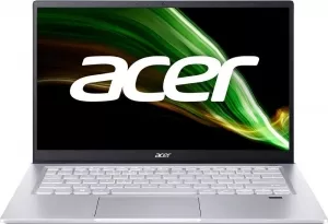 Ноутбук Acer Swift X SFX14-42G-R04Y NX.K78ER.005 фото