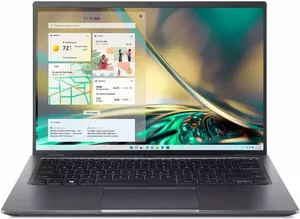 Ноутбук Acer Swift X SFX14-51G-52SJ NX.K6KER.005 фото