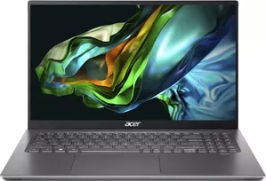 Ноутбук Acer Swift X SFX16-51G-51QA NX.AYKER.004 фото