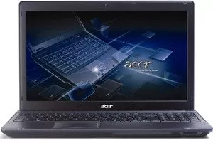 Ноутбук Acer TravelMate 5742ZG-P614G50Mnss (LX.TZM0C.001) фото