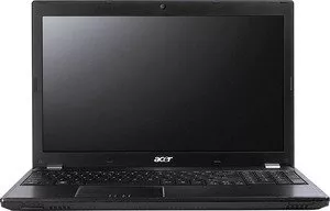 Ноутбук Acer TravelMate 5760-2332G50Mnbk (LX.V3W0C.018) фото