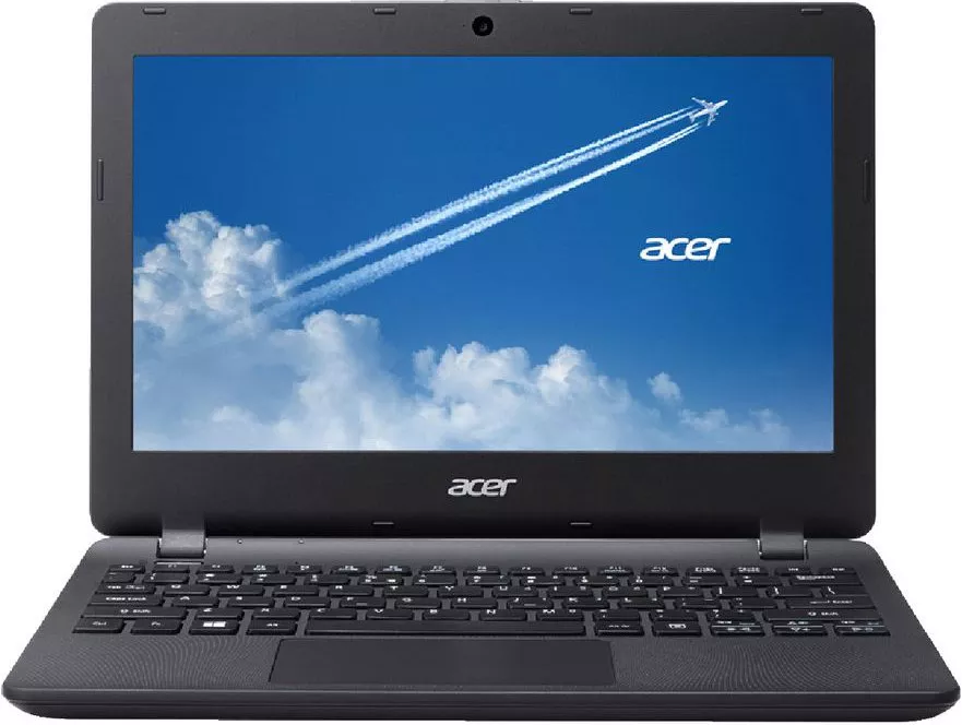 Ноутбук Acer TravelMate B117-M-C3TV (NX.VCHER.009) фото