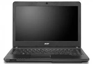 Ноутбук Acer TravelMate P243-M-B824G32Makk (NX.V7BER.007) фото