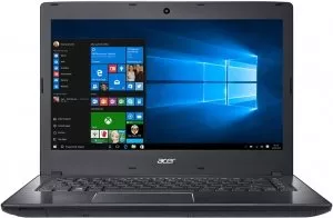 Ноутбук Acer TravelMate P249-M-53DV (NX.VE6EP.002) фото