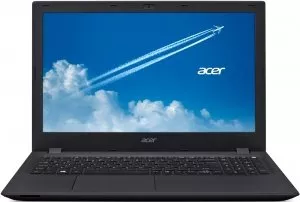 Ноутбук Acer TravelMate P257-M-539K (NX.VB0ER.016) фото