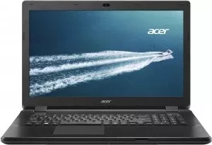 Ноутбук Acer TravelMate P277-M-30DF (NX.VB1ER.004) фото