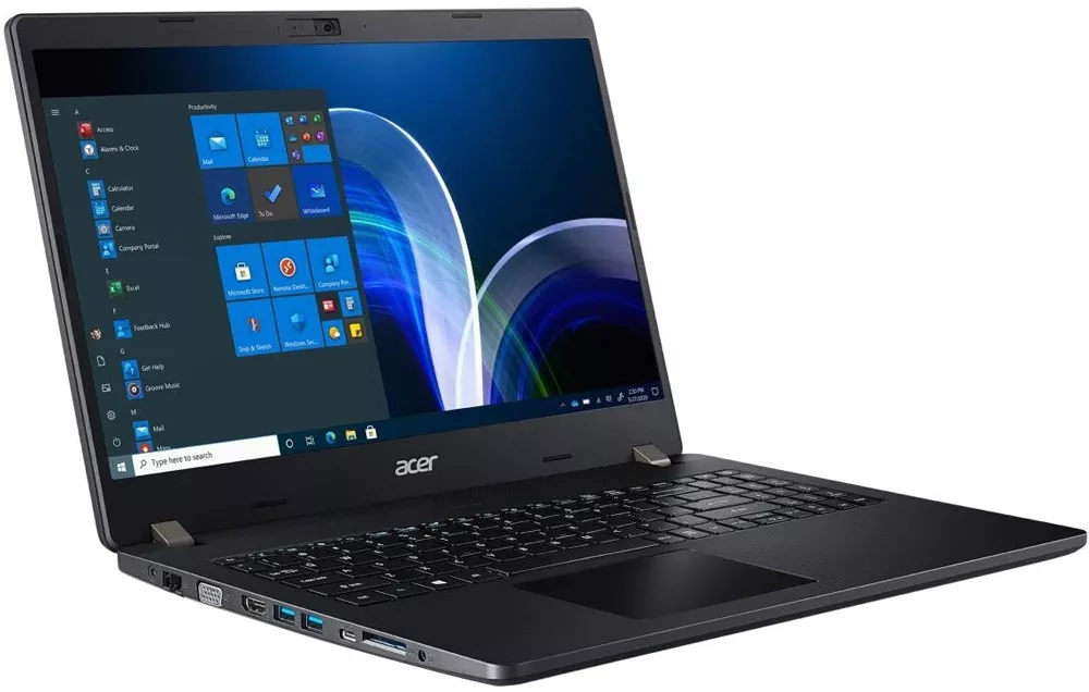 Ноутбук Acer TravelMate P2 TMP215-41-G2-R7YM NX.VS1EP.002 фото