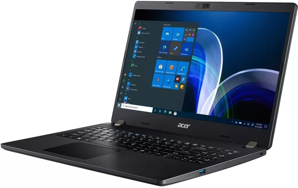 Ноутбук Acer TravelMate P2 TMP215-41-G2-R7YM NX.VS1EP.002 фото