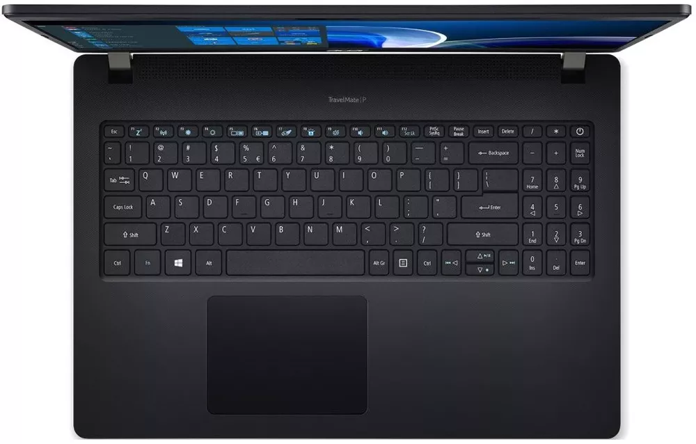 Ноутбук Acer TravelMate P2 TMP215-41-G2-R7YM NX.VS1EP.002 фото