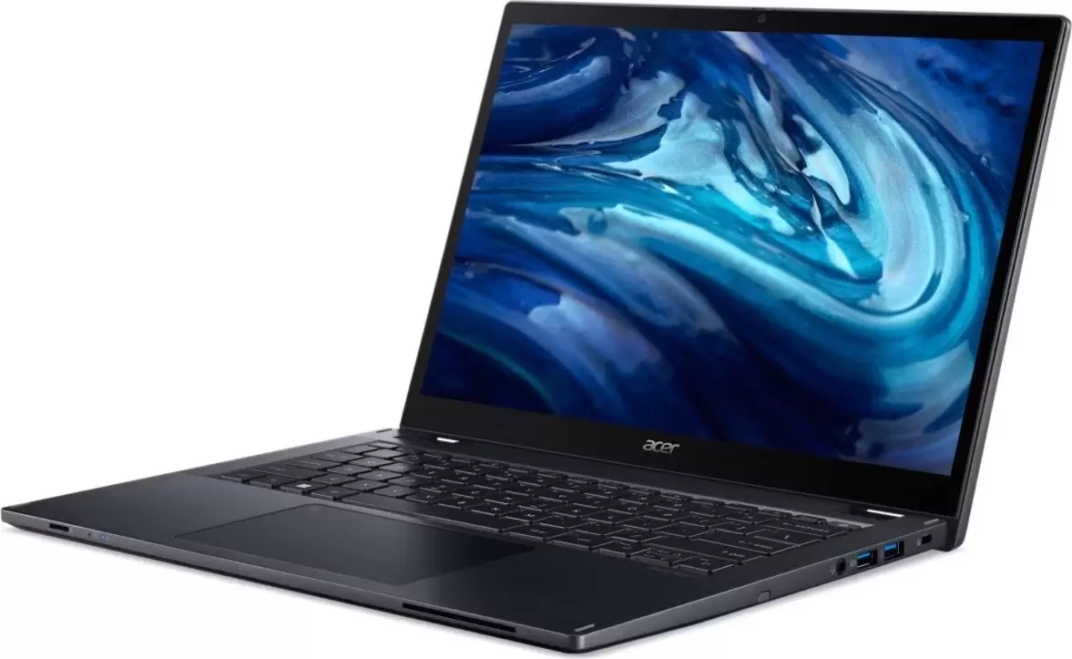 Ноутбук Acer TravelMate Spin P4 TMP414RN-52-388Y NX.VW8EU.009 фото