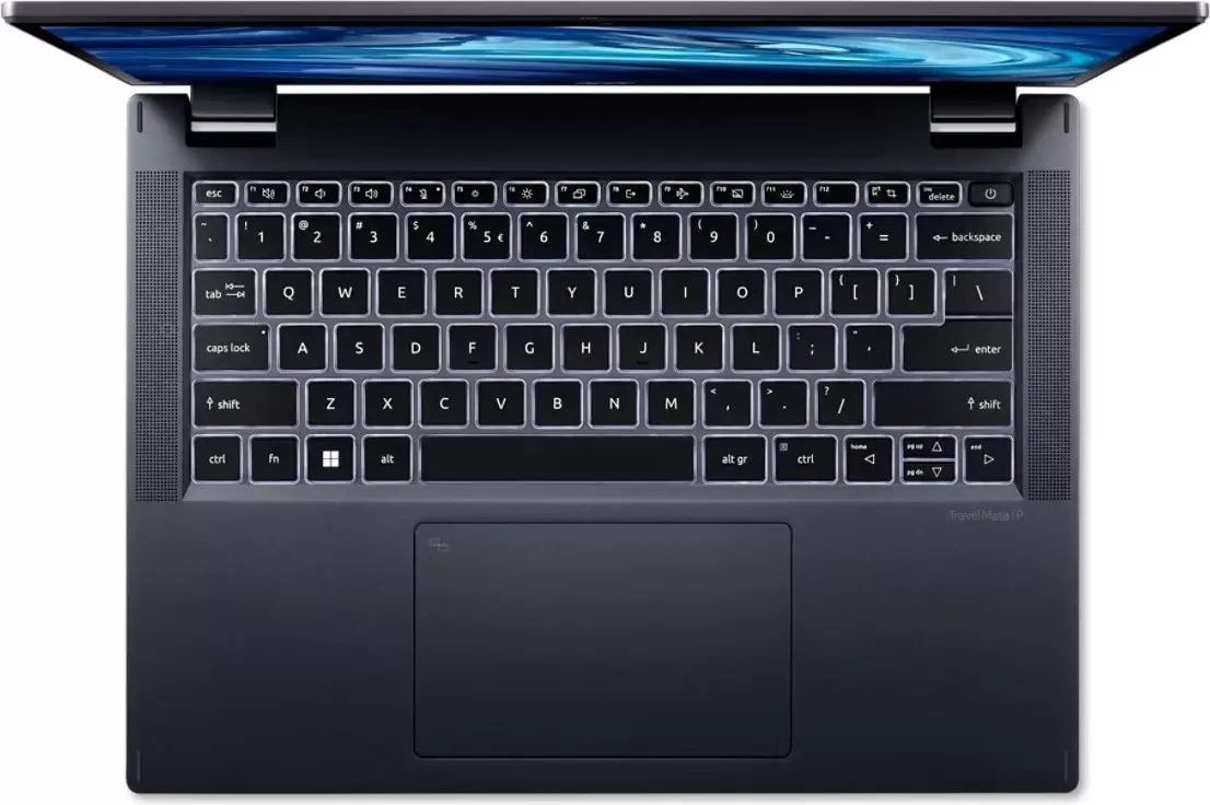 Ноутбук Acer TravelMate Spin P4 TMP414RN-52-388Y NX.VW8EU.009 фото