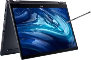 Ноутбук Acer TravelMate Spin P4 TMP414RN-52-388Y NX.VW8EU.009 фото
