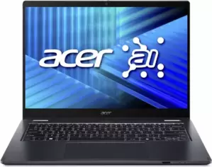 Ноутбук Acer TravelMate Spin P4 TMP414RN-55-TCO-52GR - NX.BF8EP.003 фото