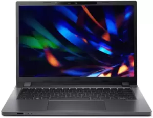 Ноутбук Acer TravelMate TMP214-55-G2-5591 NX.BAKCD.004 фото