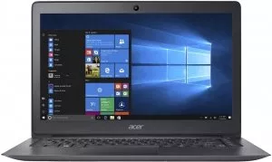 Ноутбук Acer TravelMate X349-G2-M-573H (NX.VEEEP.002) фото