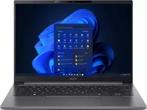 Ноутбук Acer TravelMate X4 14 AI TMX414-51-TCO NX.BPUEP.003 фото