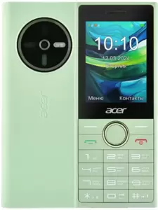 Acer Twist TW24 A2430 (зеленый)