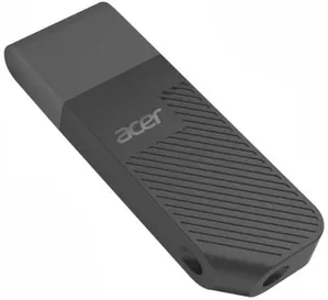 USB-флэш накопитель Acer USB 2.0 Black 16Gb UP200-16G-BL фото