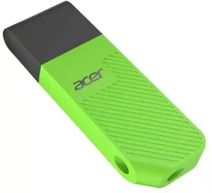 USB-флэш накопитель Acer USB 2.0 Green 128Gb UP200-128G-GR фото